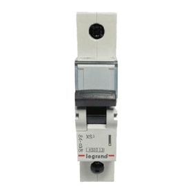Legrand 1x25 B Tipi 4.5 KA W Otomat