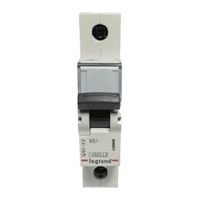 Legrand 1x25 B Tipi 4.5 KA W Otomat