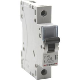 Legrand 1x25 B Tipi 4.5 KA W Otomat