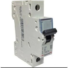 Legrand 1x25 B Tipi 4.5 KA W Otomat