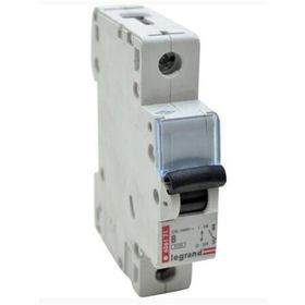 Legrand 1x40 B Tipi 4.5 KA W Otomat