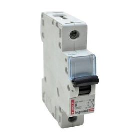 Legrand 1x40 B Tipi 4.5 KA W Otomat
