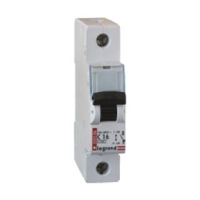 Legrand 1x63A 4.5 Ka Otomatik Sigorta