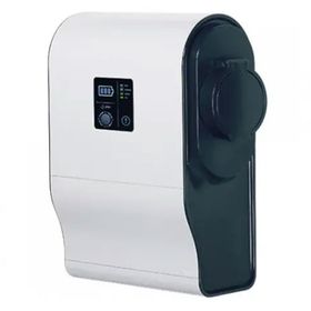 Legrand 22 kW M3 058002 Greenup Bluetooth Plastik Ev Tip Araç Şarj İstasyonu