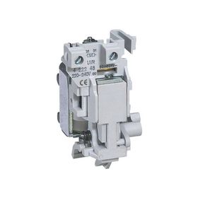 Legrand 230 V 422248 DPX3 630/1600 veya DRX 630 Serisi İçin Düşük Gerilim Bobini