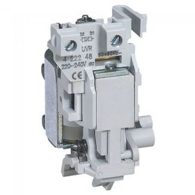 Legrand 230 V 422248 DPX3 630/1600 veya DRX 630 Serisi İçin Düşük Gerilim Bobini