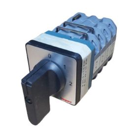 Legrand 25A 0-1-2 Çift Devirli Şalter