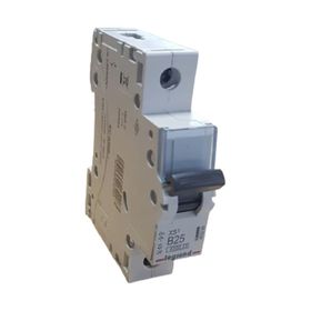 Legrand 25A B/4.5KA 6 Adet Otomatik Sigorta