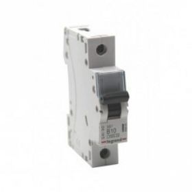 Legrand 25A B/4.5KA Otomatik Sigorta