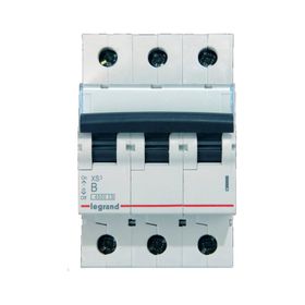 Legrand 25A B/4.5KA Otomatik Sigorta