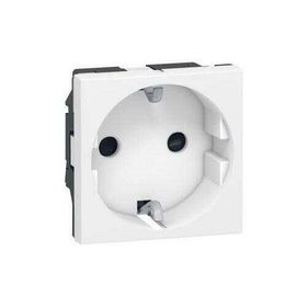 Legrand 278211L Sistem Armada Alman Standartı Topraklı Prizi