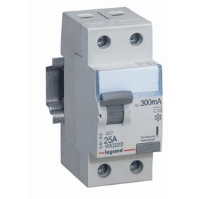 Legrand 2X25A 30MA Kaçak Akım Rölesi