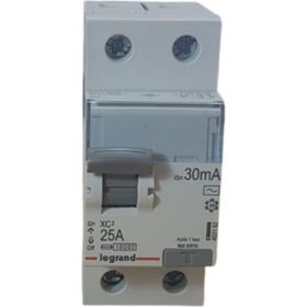 Legrand 2X25A 30MA Kaçak Akım Rölesi
