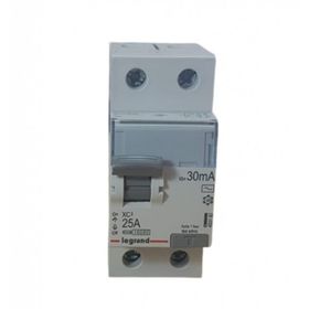 Legrand 2X25A 30MA Kaçak Akım Rölesi
