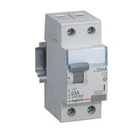 Legrand 2X63A 30MA Kaçak Akım Rölesi
