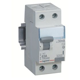 Legrand 2X63A 30MA Kaçak Akım Rölesi