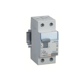 Legrand 2X63A 30MA Kaçak Akım Rölesi