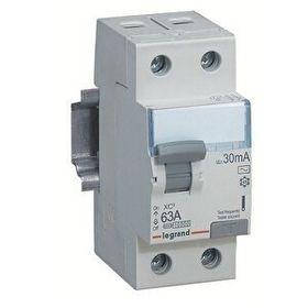 Legrand 2X63A 30MA Kaçak Akım Rölesi