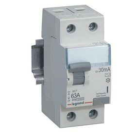 Legrand 2X63A 30MA Kaçak Akım Rölesi
