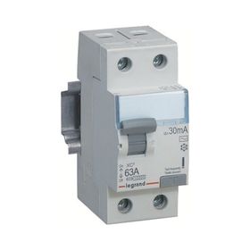 Legrand 2X63A 30MA Kaçak Akım Rölesi