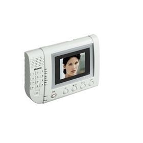 Legrand 321011 Bticino 3,5" Görüntülü Beyaz Diafon