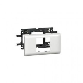 Legrand 3245060109523 Armada 2 Modül 65 mm Kapak İçin Kaide