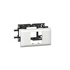 Legrand 3245060109523 Armada 2 Modül 65 mm Kapak İçin Kaide