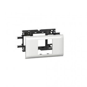 Legrand 3245060109523 Armada 2 Modül 65 mm Kapak İçin Kaide
