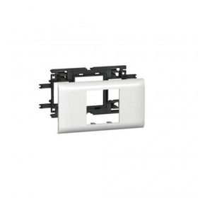 Legrand 3245060109523 Armada 2 Modül 65 mm Kapak İçin Kaide