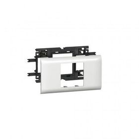 Legrand 3245060109523 Armada 2 Modül 65 mm Kapak İçin Kaide