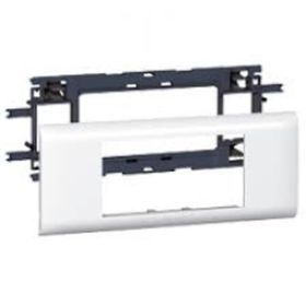 Legrand 3245060109547 Armada 4 Modül 65 mm Kapak İçin Kaide