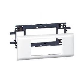 Legrand 3245060109547 Armada 4 Modül 65 mm Kapak İçin Kaide
