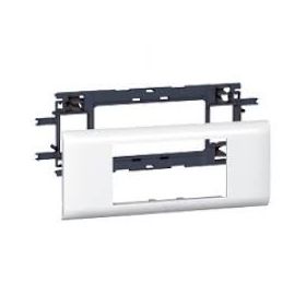 Legrand 3245060109547 Armada 4 Modül 65 mm Kapak İçin Kaide