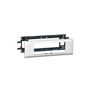 Legrand 3245060109561 Armada 6 Modül 65 mm Kapak İçin Kaide