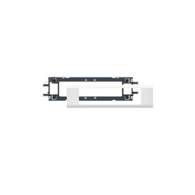 Legrand 3245060109585 Armada 8 Modül 65 mm Kapak İçin Kaide
