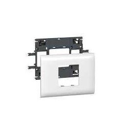 Legrand 3245060109929 2 Modül 85 mm Kapak İçin Armada Kaide