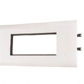 Legrand 3245060109943 Armada 4 Modül 85 mm Kapak İçin Kaide