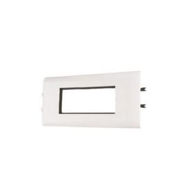 Legrand 3245060109943 Armada 4 Modül 85 mm Kapak İçin Kaide