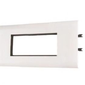 Legrand 3245060109943 Armada 4 Modül 85 mm Kapak İçin Kaide