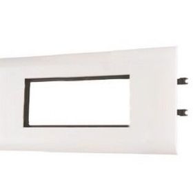 Legrand 3245060109943 Armada 4 Modül 85 mm Kapak İçin Kaide