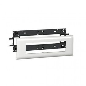 Legrand 3245060109981 Armada 8 Modül 85 mm Kapak İçin Kaide