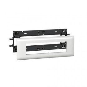 Legrand 3245060109981 Armada 8 Modül 85 mm Kapak İçin Kaide