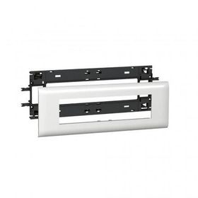Legrand 3245060109981 Armada 8 Modül 85 mm Kapak İçin Kaide