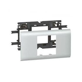 Legrand 3245060112028 2 Modül 65 mm Alüminyum Kaide