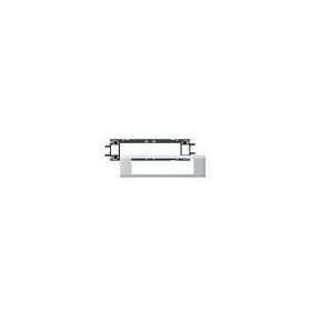 Legrand 3245060112080 8 Modül 65 MM Alüminyum Kaide