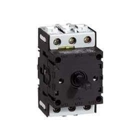 Legrand 3245060221034 32A 3 Kutup Pano Kpağına Mont