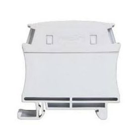 Legrand 3245060371661 70 mm 3 1 Giriş 1 Çıkış Viking Gri Klemens