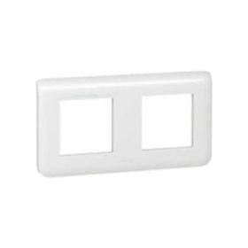 Legrand 3245060788049 Armada 2X2 Modül Yatay Beyaz Çerçeve