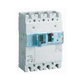 Legrand 3245064202398 Dpx3 250 3p 250a 36ka Kompakt Şalter