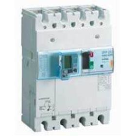 Legrand 3245064202398 Dpx3 250 3p 250a 36ka Kompakt Şalter